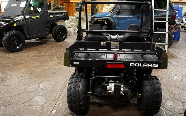 2023 Polaris® Ranger 150 EFI Sage Green