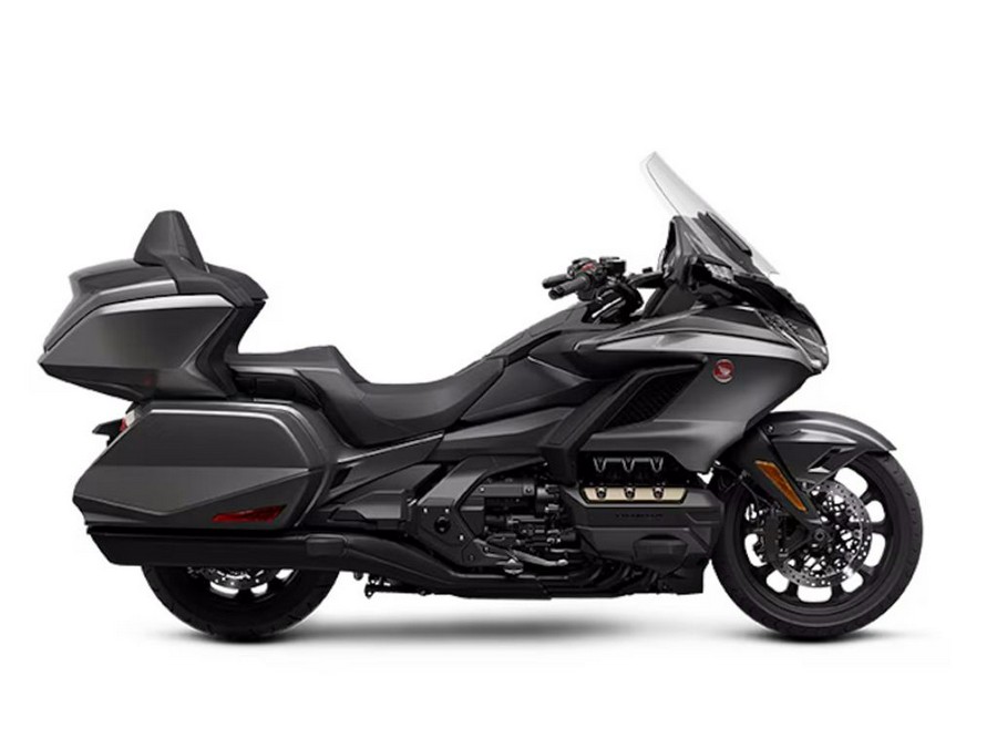 2024 Honda Gold Wing® Tour Base