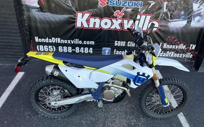 2024 Husqvarna® FE 501s