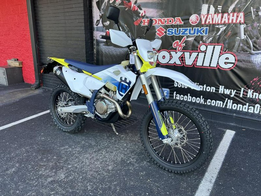 2024 Husqvarna® FE 501s