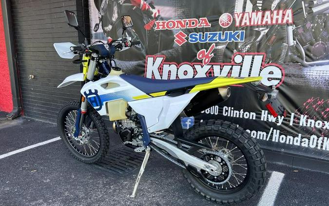 2024 Husqvarna® FE 501s