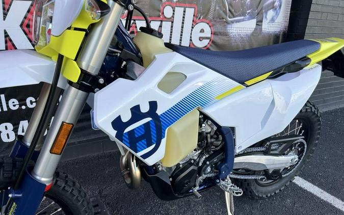 2024 Husqvarna® FE 501s