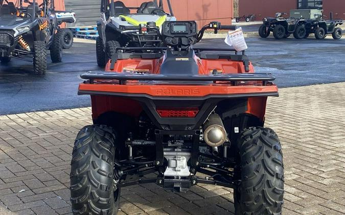 2023 Polaris Sportsman 450 H.O. Utility Utility