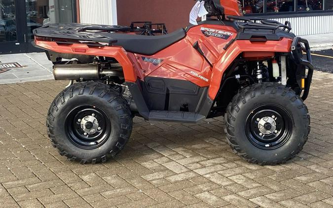 2023 Polaris Sportsman 450 H.O. Utility Utility