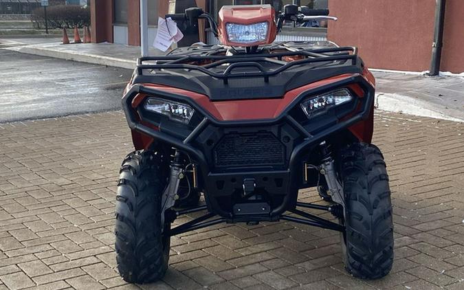 2023 Polaris Sportsman 450 H.O. Utility Utility