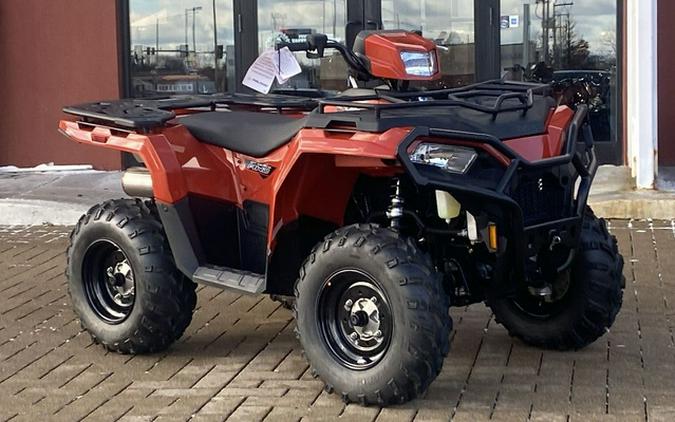 2023 Polaris Sportsman 450 H.O. Utility Utility