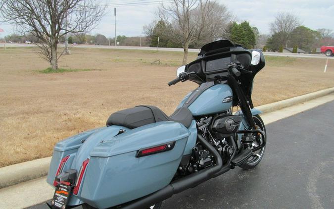 2024 Harley-Davidson® FLHX - Street Glide®