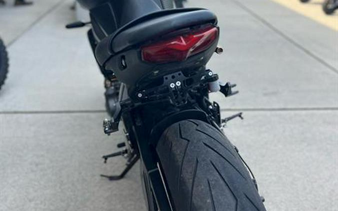 2021 Yamaha MT-09