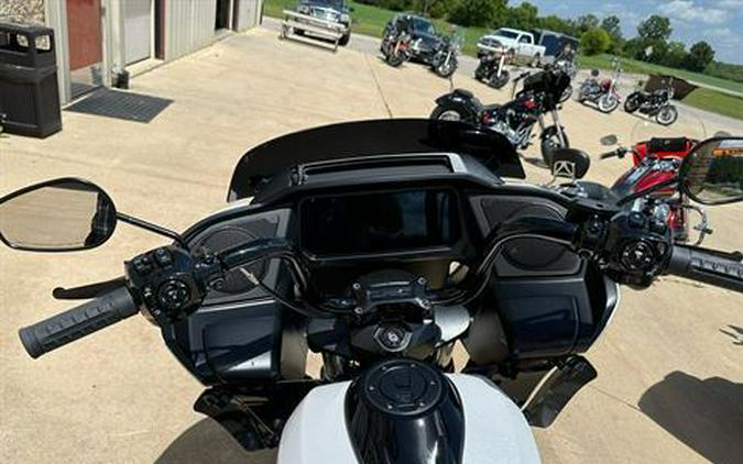 2024 Harley-Davidson Road Glide®