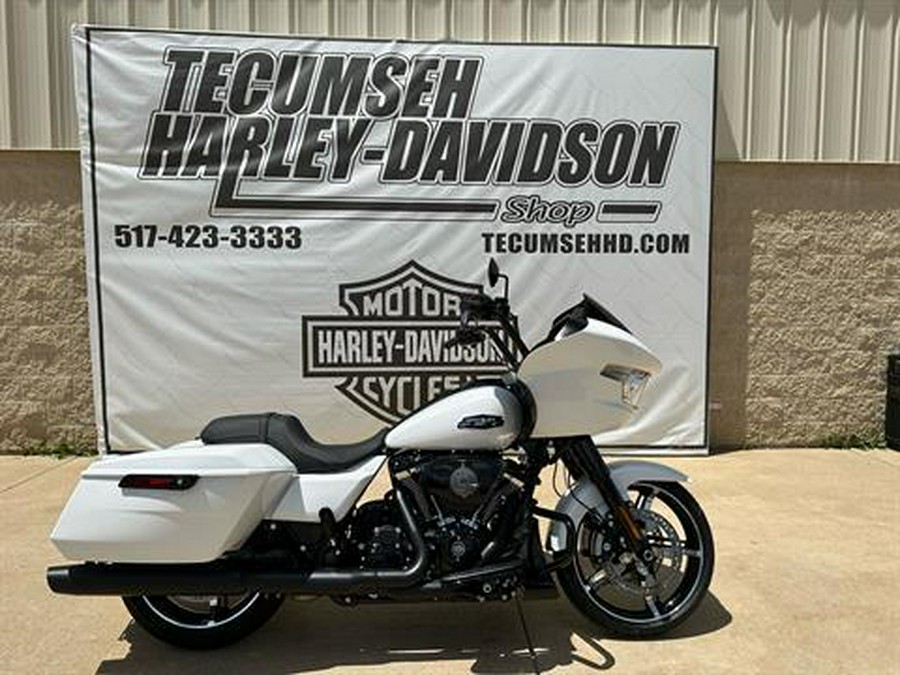 2024 Harley-Davidson Road Glide®