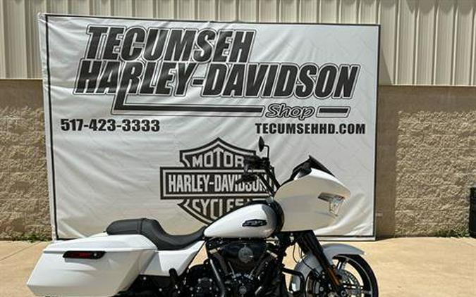 2024 Harley-Davidson Road Glide®