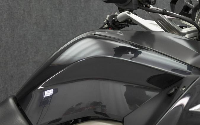 2013 BMW K1600GTL W/ABS