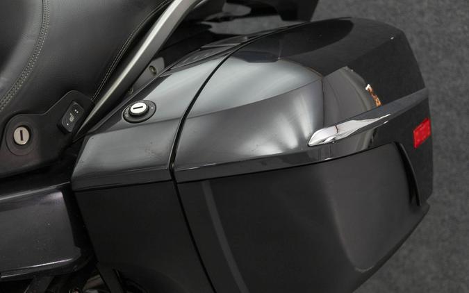 2013 BMW K1600GTL W/ABS