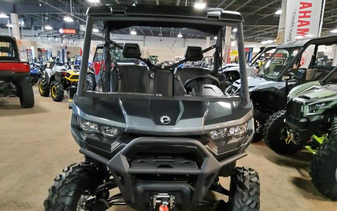 2024 Can-Am™ Defender XT HD10