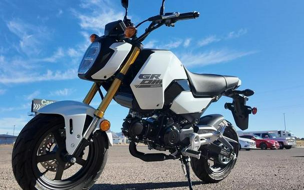 2025 Honda® Grom