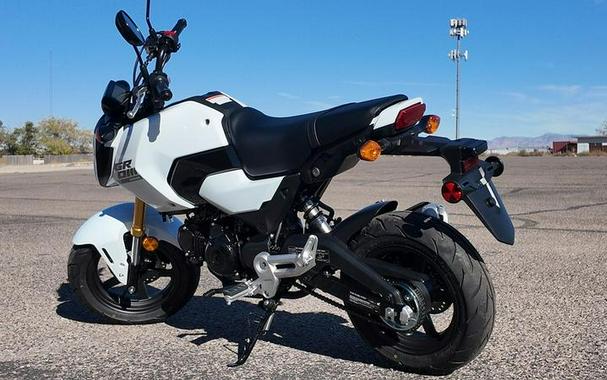 2025 Honda® Grom