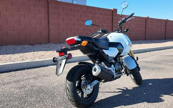 2025 Honda® Grom