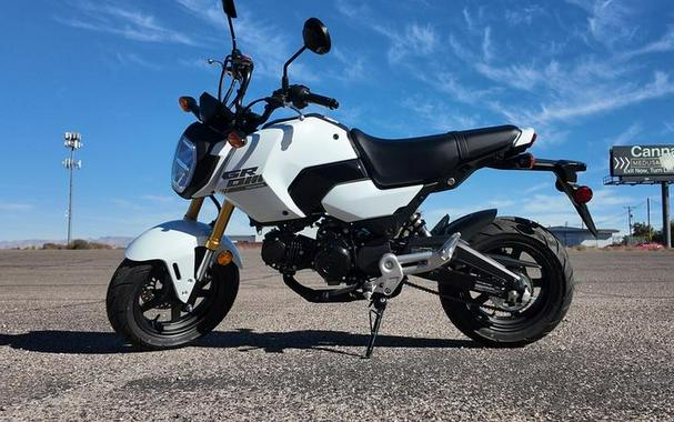 2025 Honda® Grom