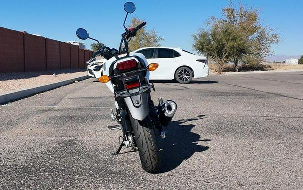 2025 Honda® Grom