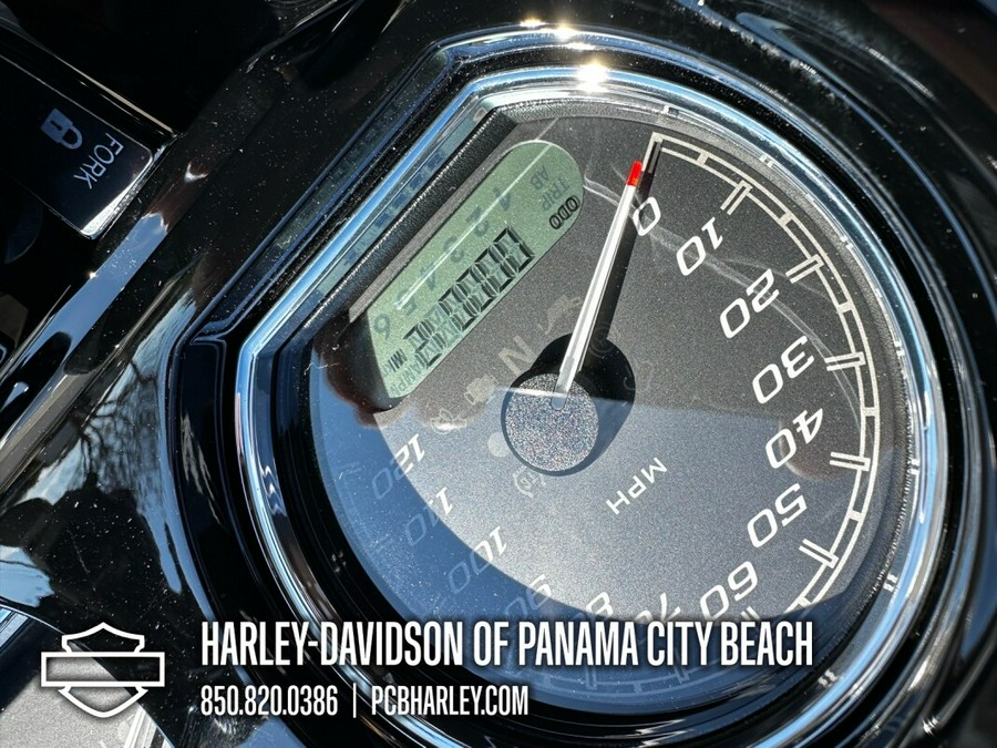 2025 Harley-Davidson Road Glide 3