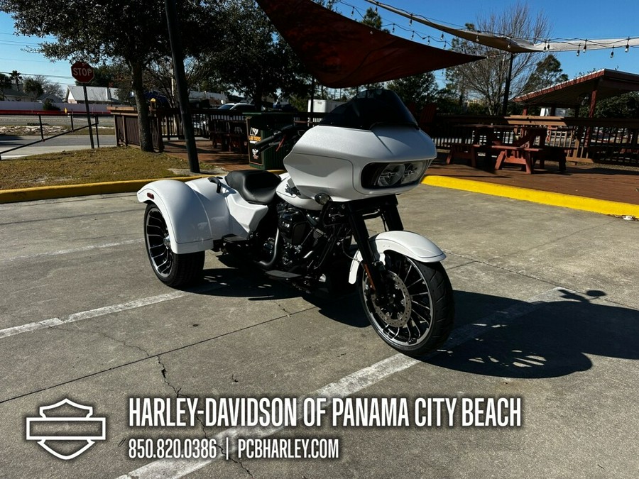 2025 Harley-Davidson Road Glide 3