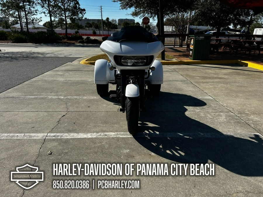 2025 Harley-Davidson Road Glide 3