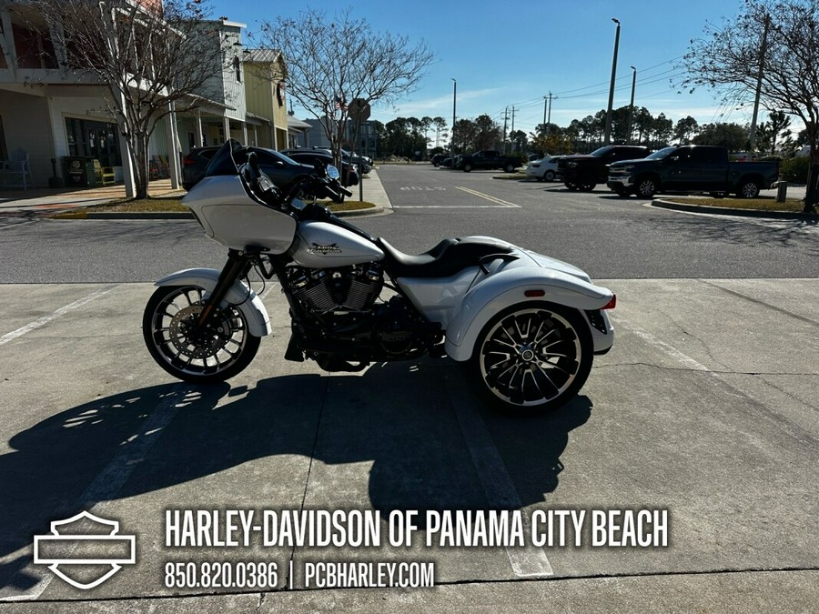 2025 Harley-Davidson Road Glide 3