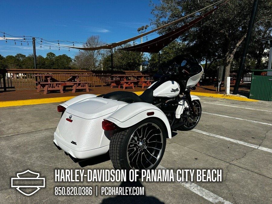 2025 Harley-Davidson Road Glide 3