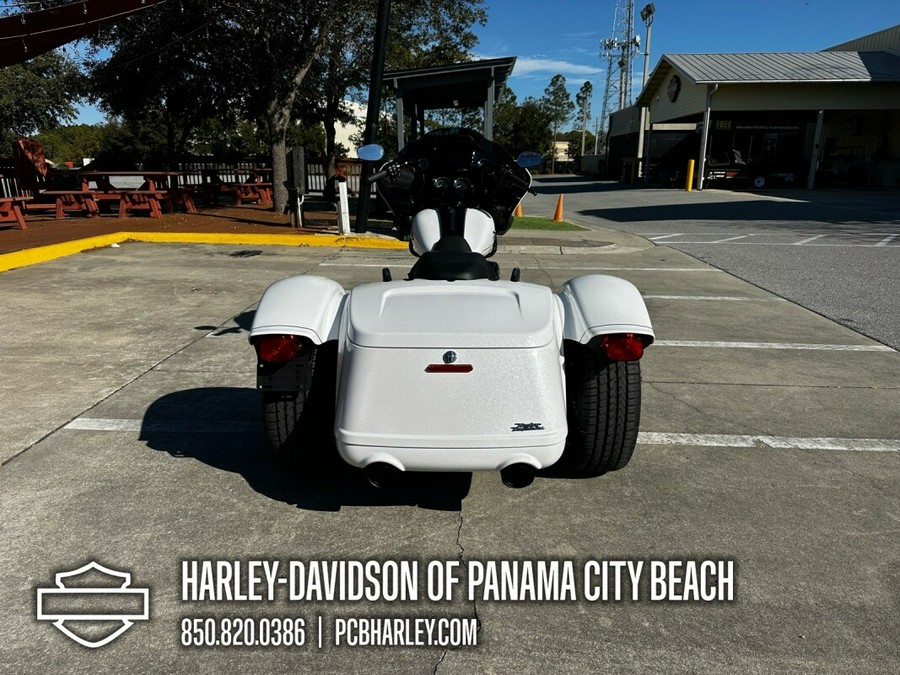 2025 Harley-Davidson Road Glide 3