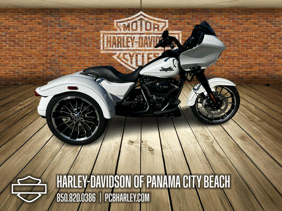 2025 Harley-Davidson Road Glide 3