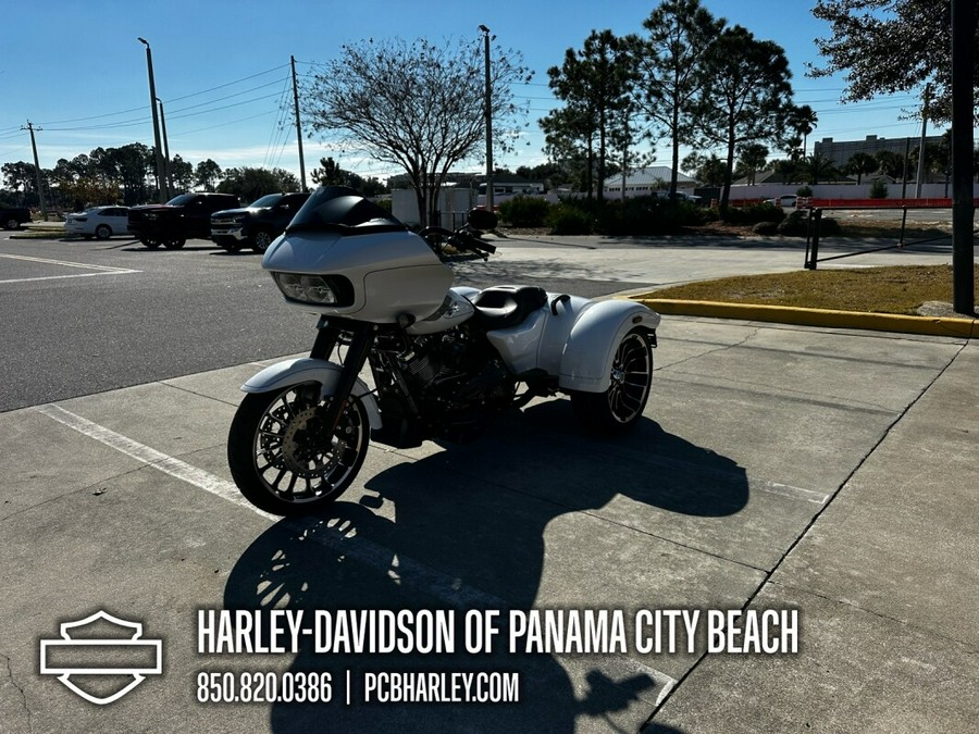 2025 Harley-Davidson Road Glide 3