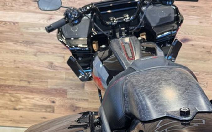 2025 Harley-Davidson FLTRXSTSE - CVO Road Glide ST