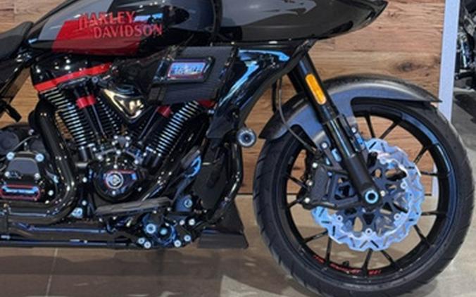 2025 Harley-Davidson FLTRXSTSE - CVO Road Glide ST