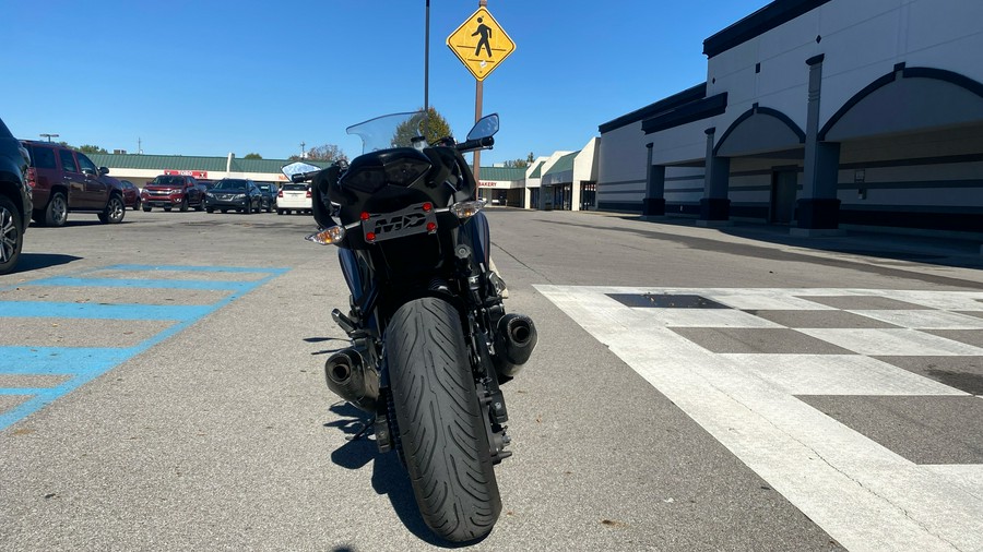 2019 Kawasaki NINJA 1000 ABS