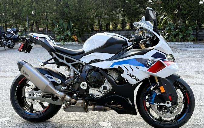 2026 BMW S 1000 RR