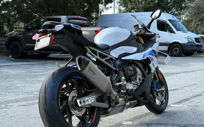 2026 BMW S 1000 RR