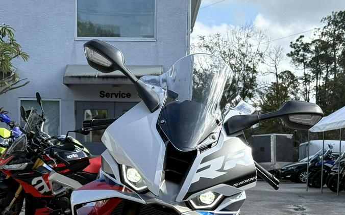 2026 BMW S 1000 RR