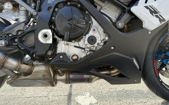 2026 BMW S 1000 RR
