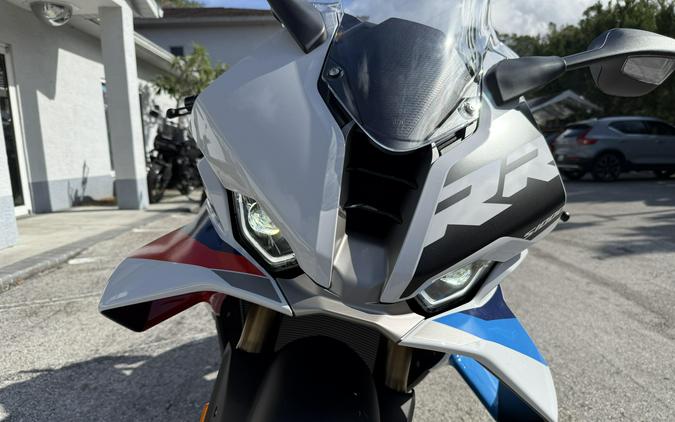 2026 BMW S 1000 RR