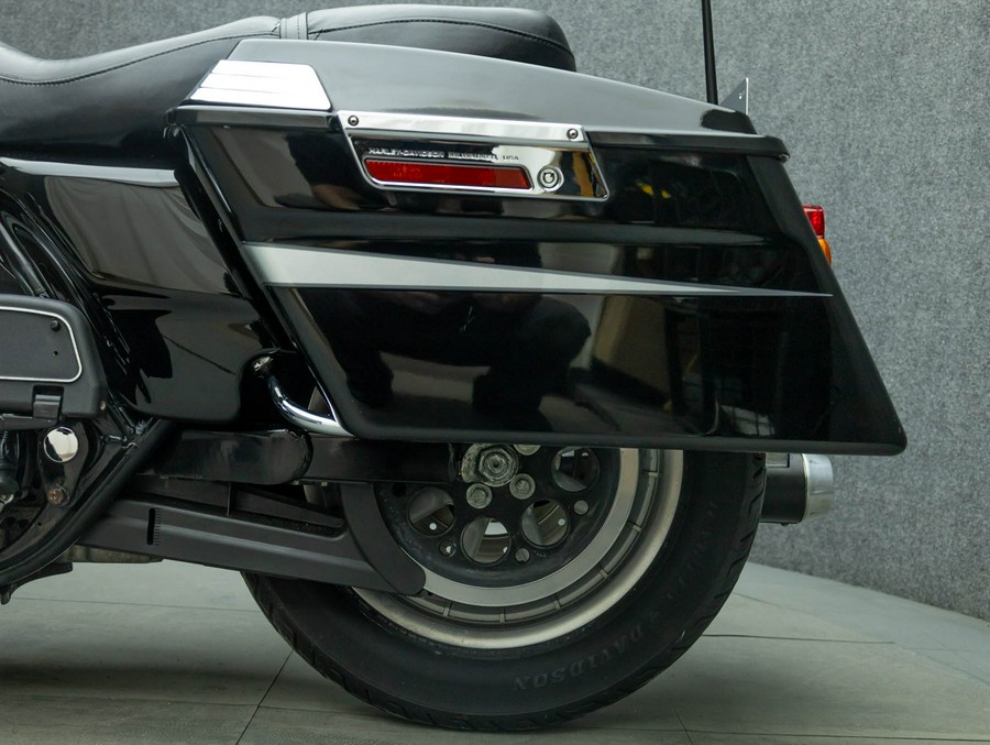 2005 HARLEY DAVIDSON FLTRI ROAD GLIDE