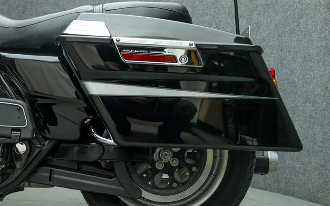 2005 HARLEY DAVIDSON FLTRI ROAD GLIDE