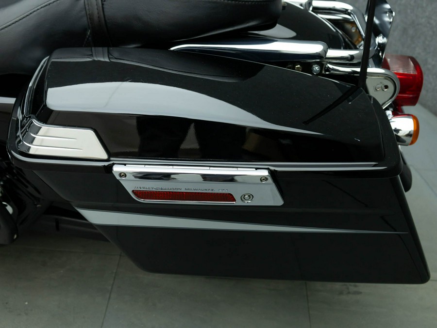 2005 HARLEY DAVIDSON FLTRI ROAD GLIDE