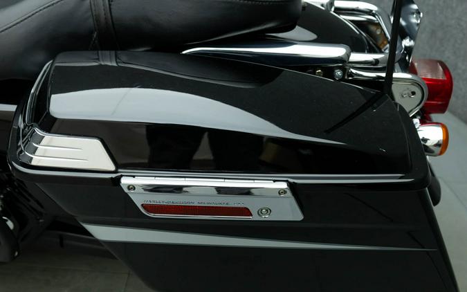 2005 HARLEY DAVIDSON FLTRI ROAD GLIDE