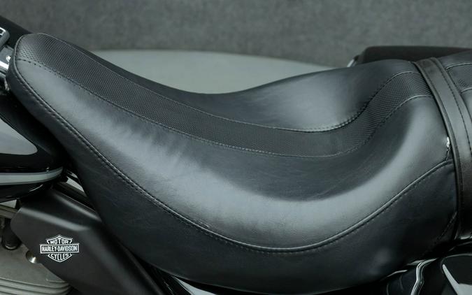 2005 HARLEY DAVIDSON FLTRI ROAD GLIDE