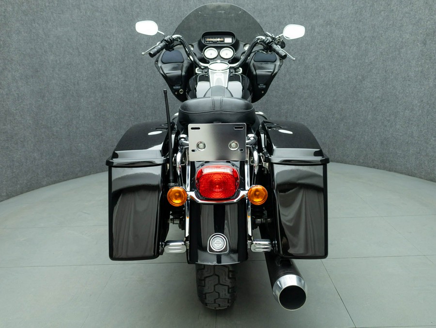 2005 HARLEY DAVIDSON FLTRI ROAD GLIDE