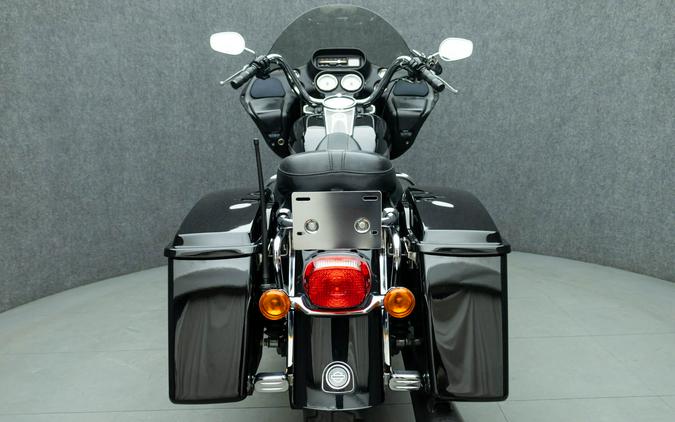 2005 HARLEY DAVIDSON FLTRI ROAD GLIDE