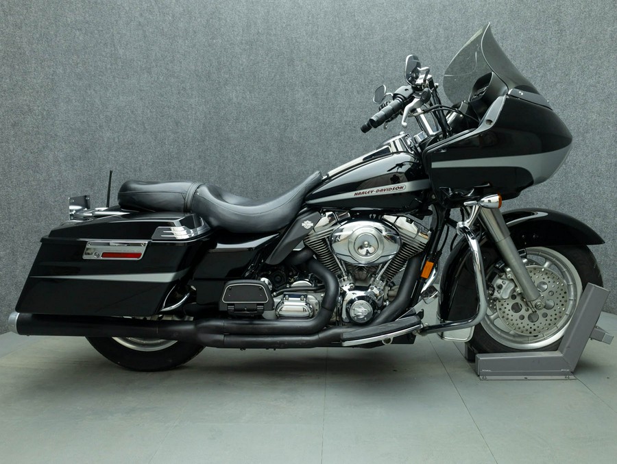 2005 HARLEY DAVIDSON FLTRI ROAD GLIDE