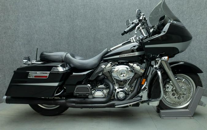 2005 HARLEY DAVIDSON FLTRI ROAD GLIDE