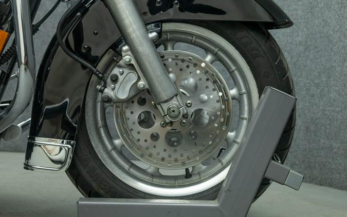 2005 HARLEY DAVIDSON FLTRI ROAD GLIDE