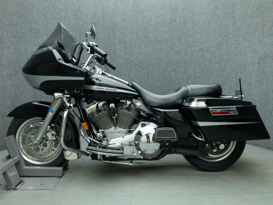 2005 HARLEY DAVIDSON FLTRI ROAD GLIDE